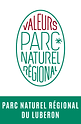 les gites de l'Aiolo à Lauris sont labellisés "Valeurs Parc Naturel Régional du Lubéron"