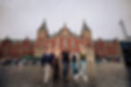 9.24.24 Amsterdam Girl's Trip Session! 34
