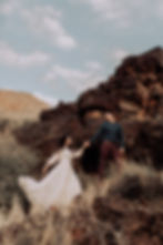 victoria + pete