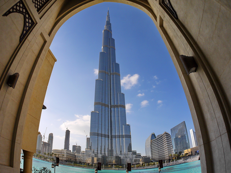 How Blockchain and Crypto Are Changing the Business Landscape in the UAE