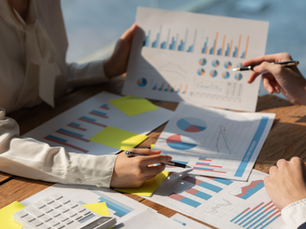 How To Create a Marketing Strategy That Actually Delivers Results