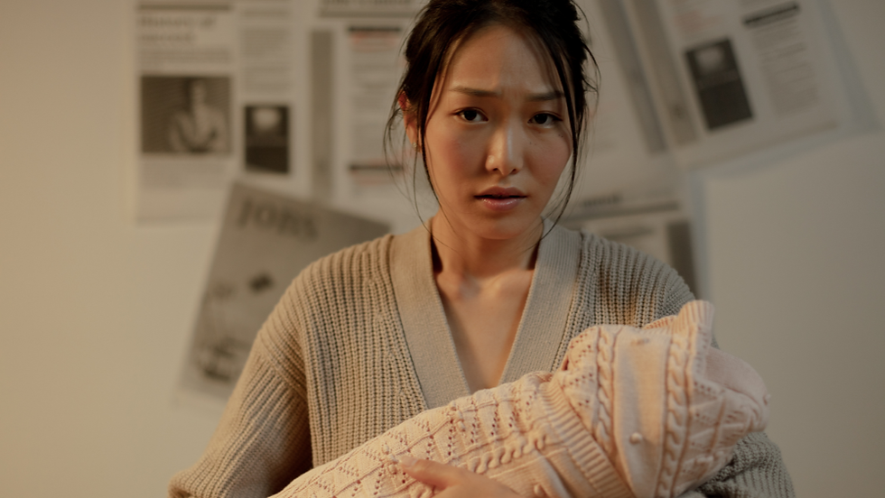 What to Expect During Postpartum Recovery