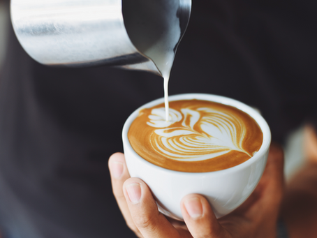 Where to Find a Wellness Cafe in Dubai?