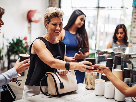 Running Late? Order Diva’Me Cafe Online & Pick Up Fast