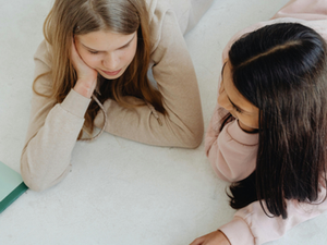 First Period Guide for Teens