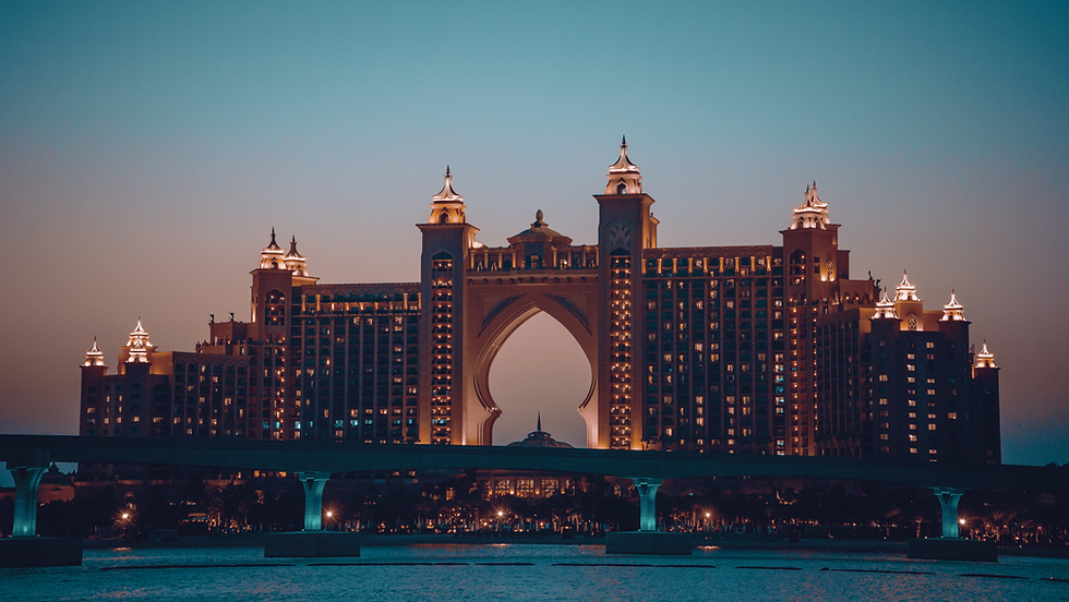 Local Sponsorship in the UAE