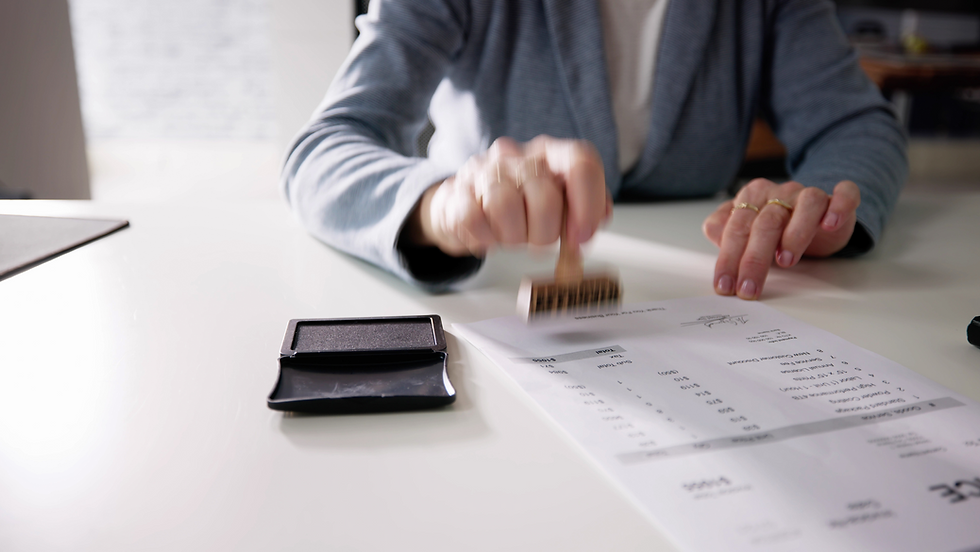 How to Register Your Trademark