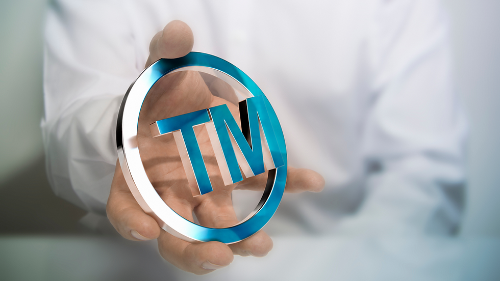 How to Register Your Trademark