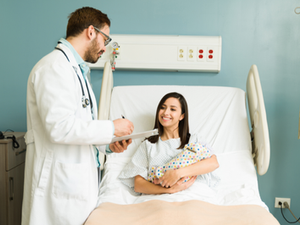 What Do New Moms Really Need After Giving Birth?