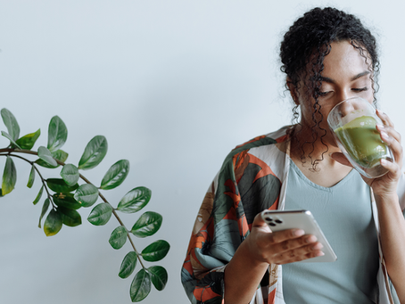 Where to Buy Matcha-based Drinks in Business Bay?