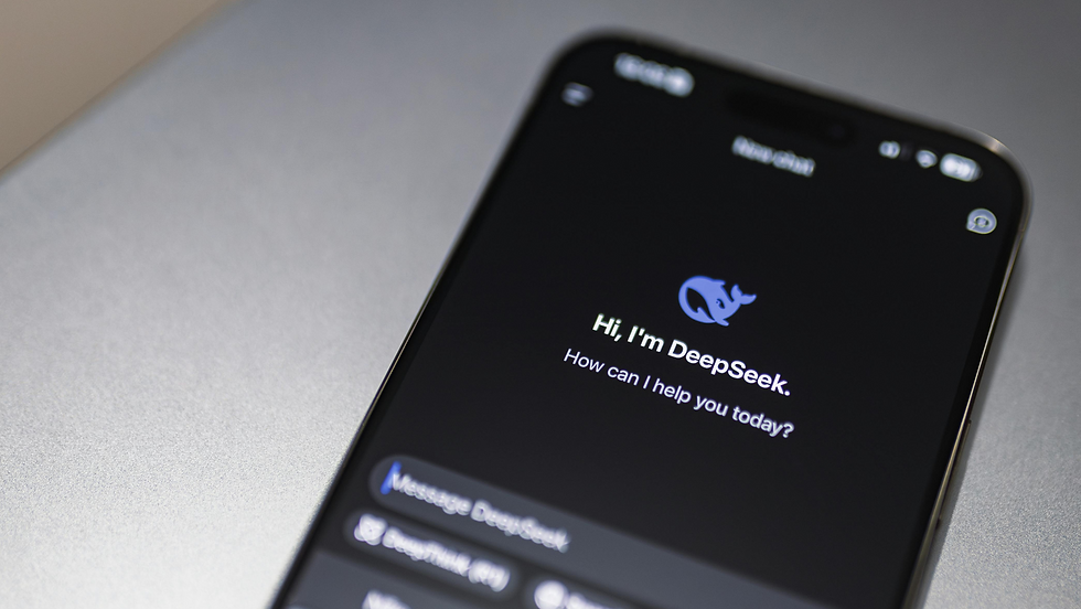 AI Content Ranks Like a Pro