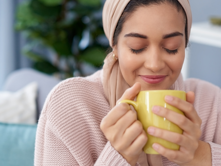 Top 5 Mood-Boosting Drinks to Try in Dubai