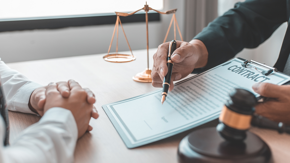 How to Protect Your Business From Legal Risks in the UAE