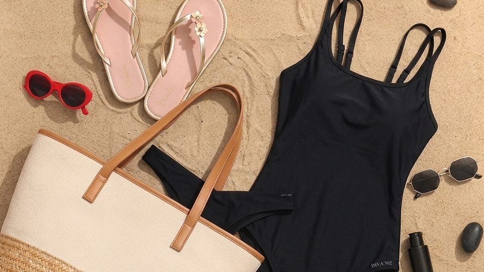 5 Reasons Period Swimwear Is Becoming a Summer Essential