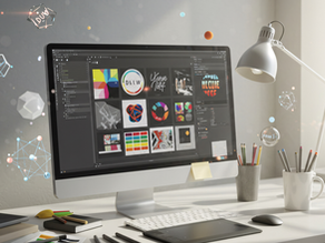 Transform Your Brand Presence with A&M Martech’s 360° Marketing Strategy