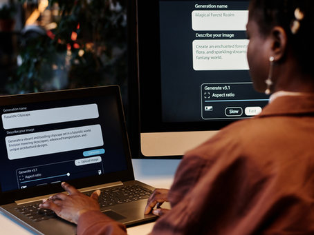 How AI is Revolutionizing Marketing Today