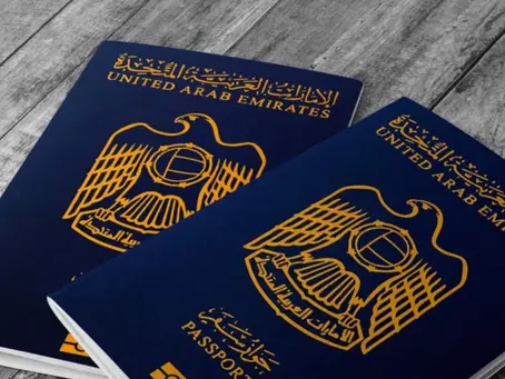 The UAE Golden Visa: What Business Owners Should Know
