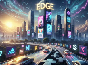 How Creative Advertising Can Give Your Brand the Edge Over Competitors