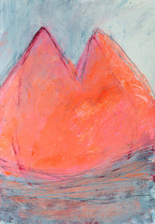 sandra broennimann
painting
contemporary art