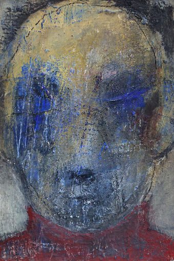 sandra broennimann
painting
contemporary art