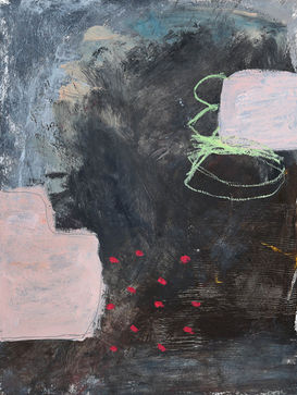 sandra broennimann
painting
contemporary art