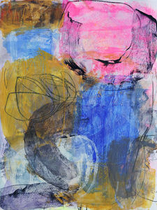 sandra broennimann
painting
contemporary art