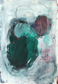 sandra broennimann
painting
contemporary art