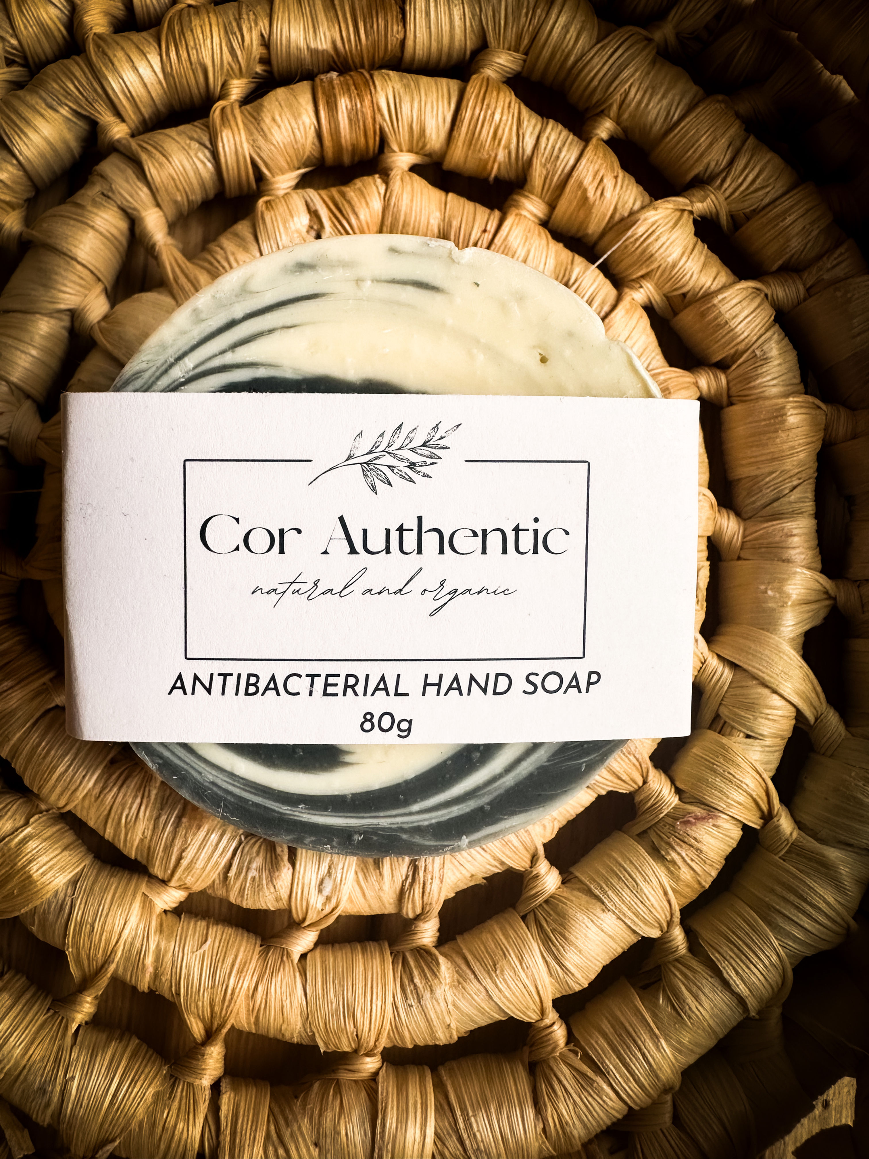 Antibacterial Hand Soap