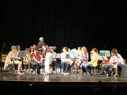 Audition 2009