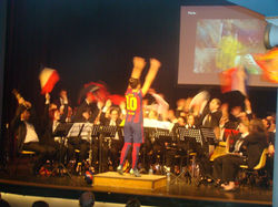 Concert d'automne