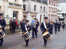 11 novembre 2005