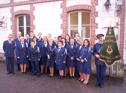 Ste Cécile 2007