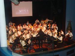 Concert d'automne