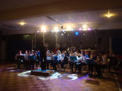 Soirée dansante