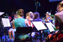 Concert de printemps