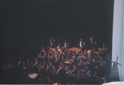 Concert de printemps 2003