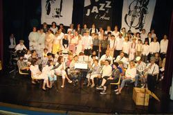 Jazz à l’âme en 2010