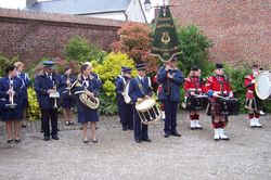 Journée Franco-Britannique 2009