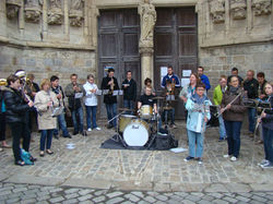 Fête de la musique