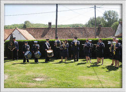 8 mai 2008 à Inxent