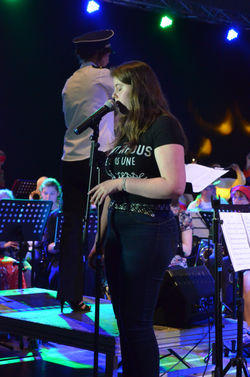 Concert de printemps