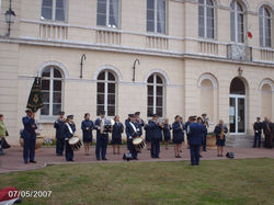 8 mai 2007