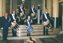 Palais de l'Europe 2002