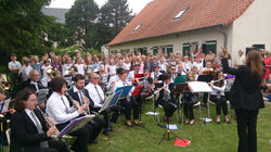 Fête des écoles de la Vallée