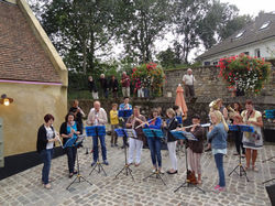Fête de l'automne