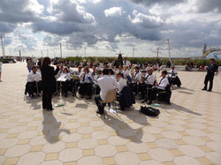 Festival au Touquet