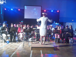 Concert de printemps