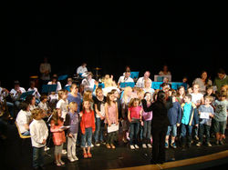 Audition 2011