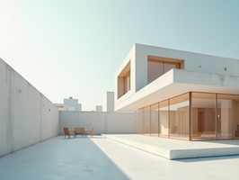 Servizi di Rendering: Visualizzare Investimenti Futuri