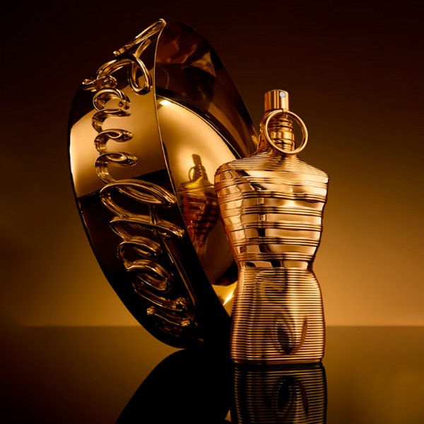Butelka Perfum Feromony